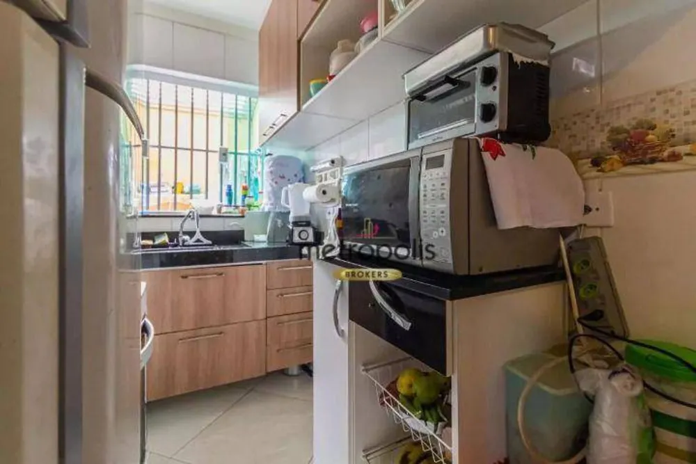 Sobrado, 2 quartos, 67 m² - Foto 4
