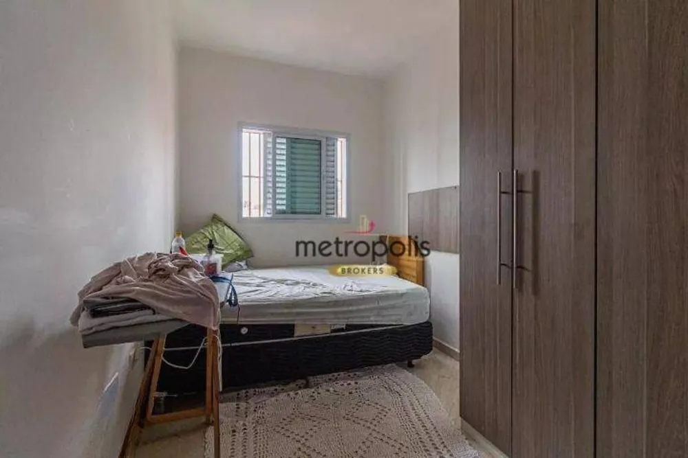 Sobrado, 2 quartos, 67 m² - Foto 5