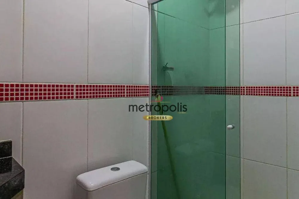 Sobrado, 2 quartos, 67 m² - Foto 8