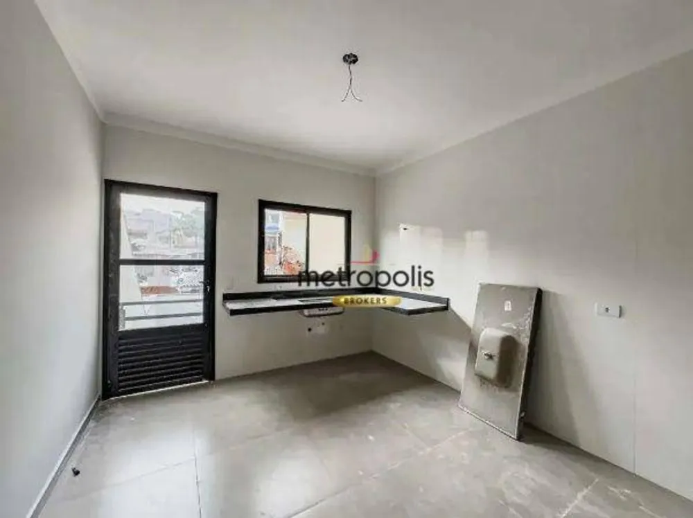 Sobrado, 3 quartos, 147 m² - Foto 4