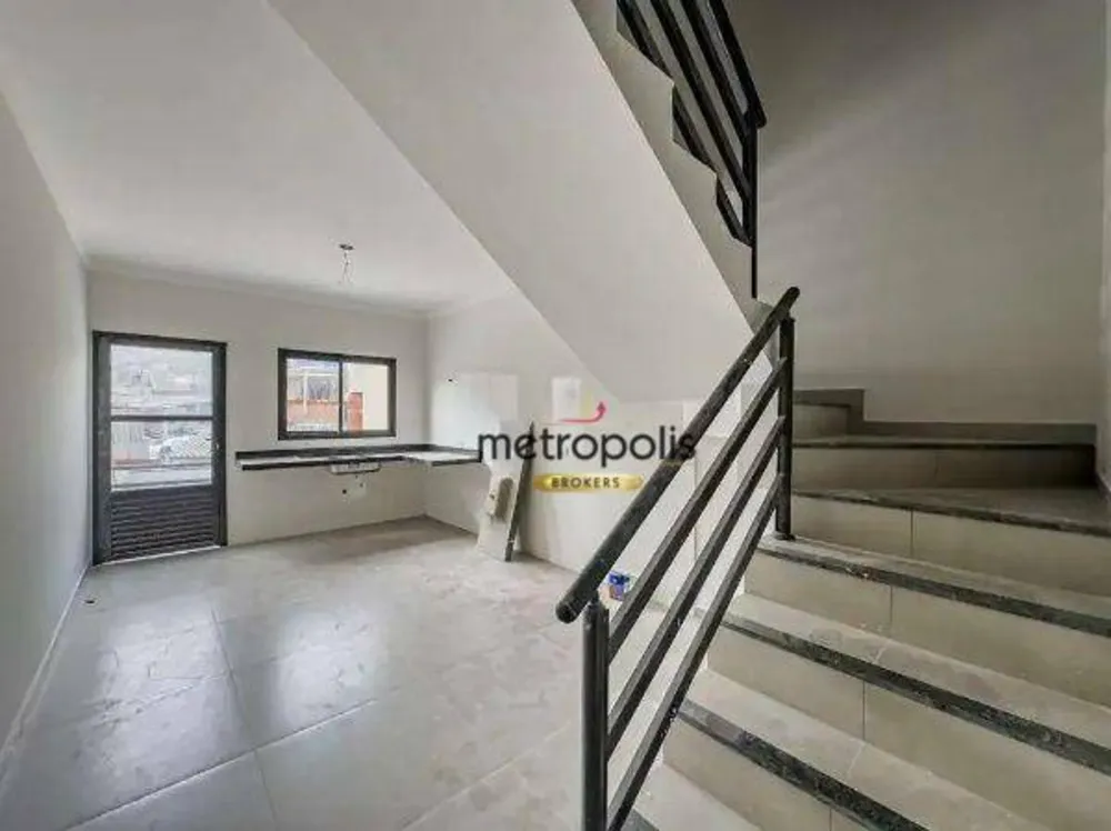 Sobrado, 3 quartos, 147 m² - Foto 1