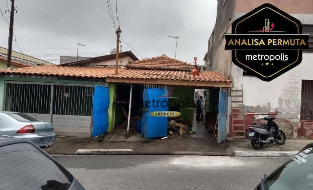 Casa, 2 quartos, 117 m² - Foto 5