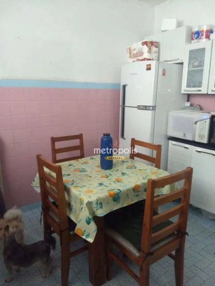 Casa, 2 quartos, 117 m² - Foto 1