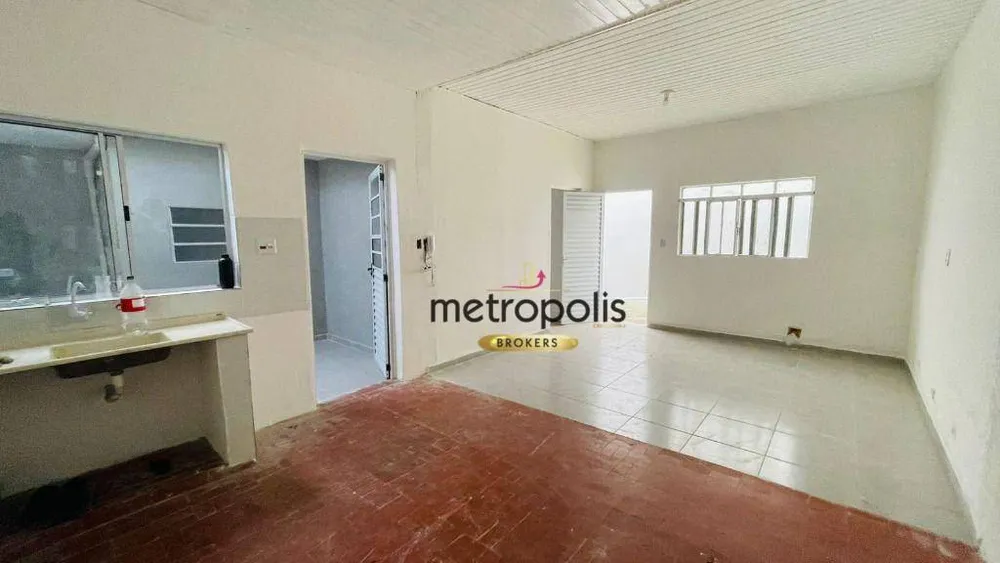 Casa, 1 quarto, 60 m² - Foto 1