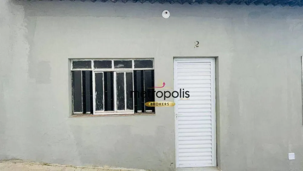Casa, 1 quarto, 60 m² - Foto 7