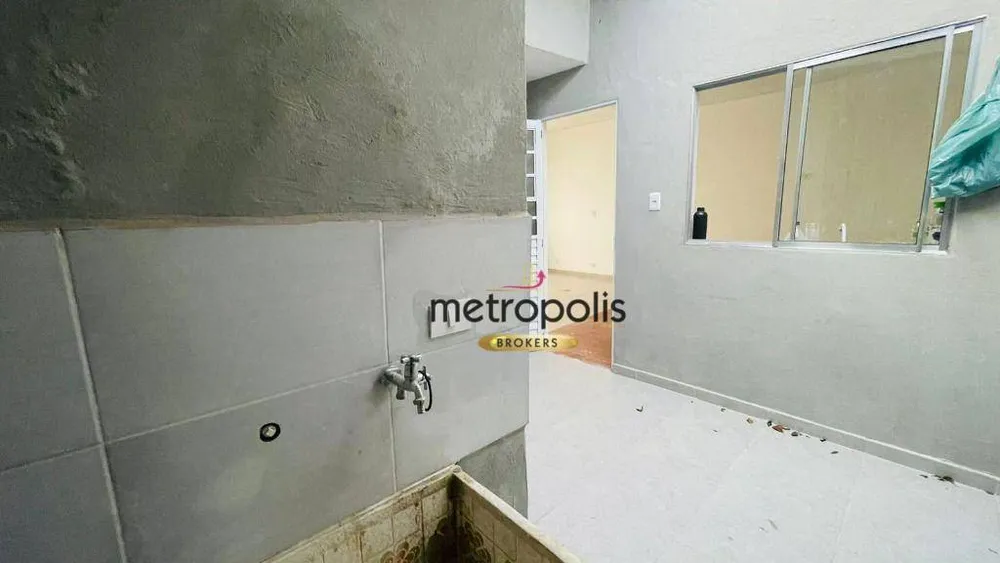 Casa, 1 quarto, 60 m² - Foto 3