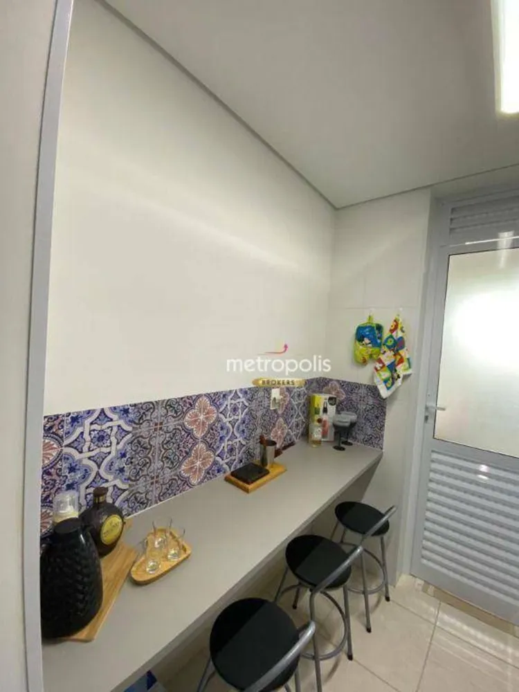 Apartamento, 2 quartos, 78 m² - Foto 5
