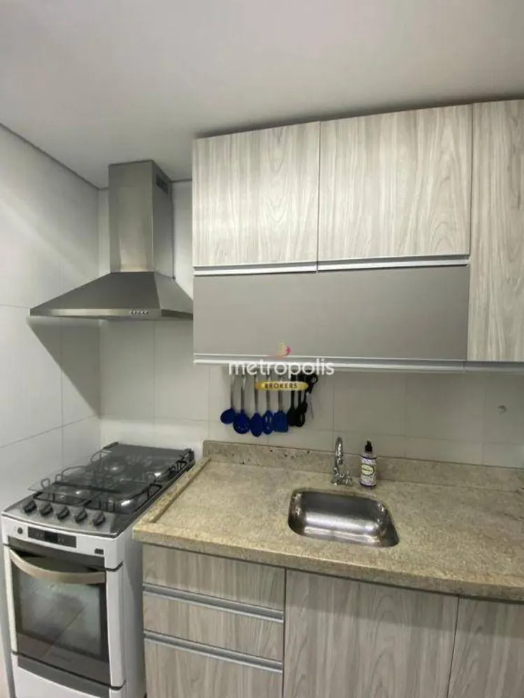 Apartamento, 2 quartos, 78 m² - Foto 6