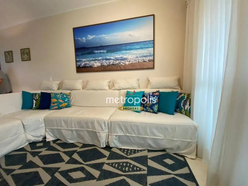 Apartamento, 2 quartos, 78 m² - Foto 2