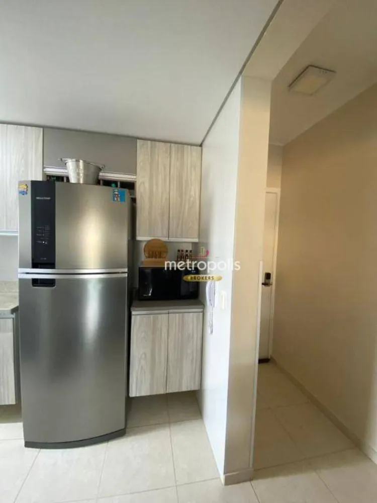Apartamento, 2 quartos, 78 m² - Foto 7