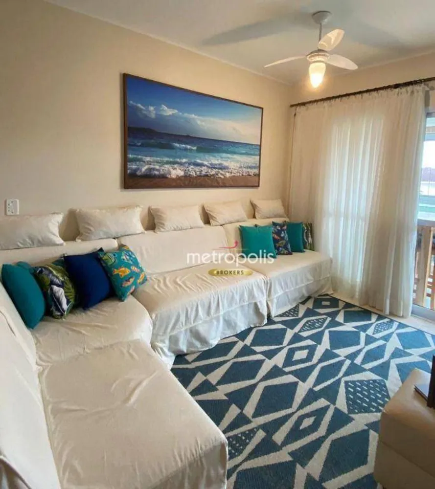 Apartamento, 2 quartos, 78 m² - Foto 3