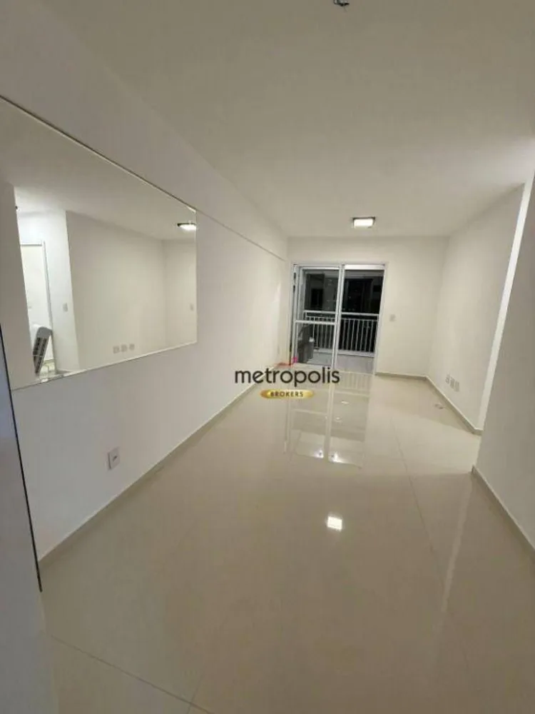 Apartamento, 2 quartos, 61 m² - Foto 2