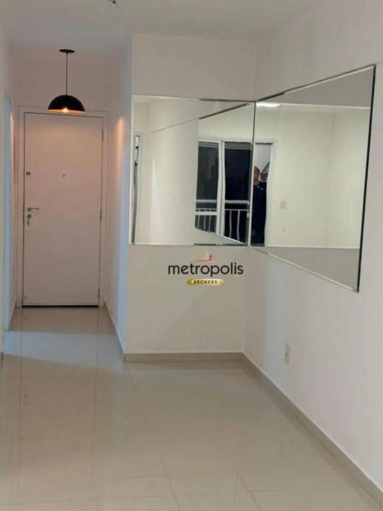 Apartamento, 2 quartos, 61 m² - Foto 1