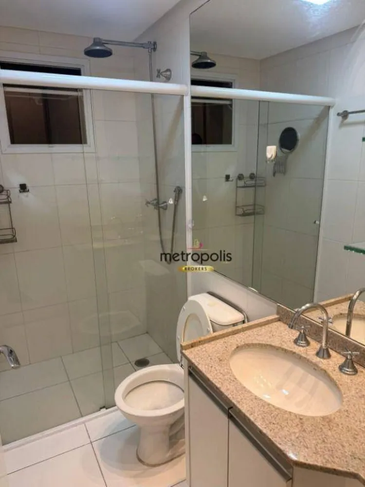 Apartamento, 2 quartos, 61 m² - Foto 2
