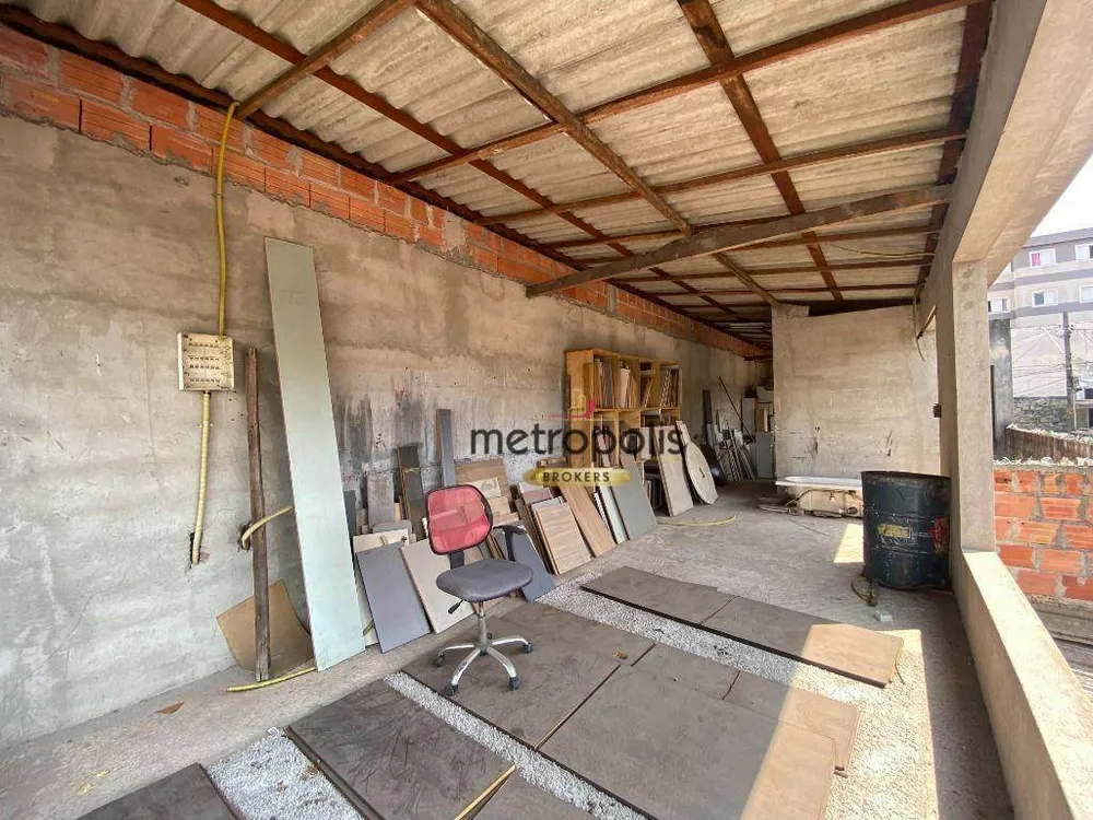 Sobrado, 138 m² - Foto 12