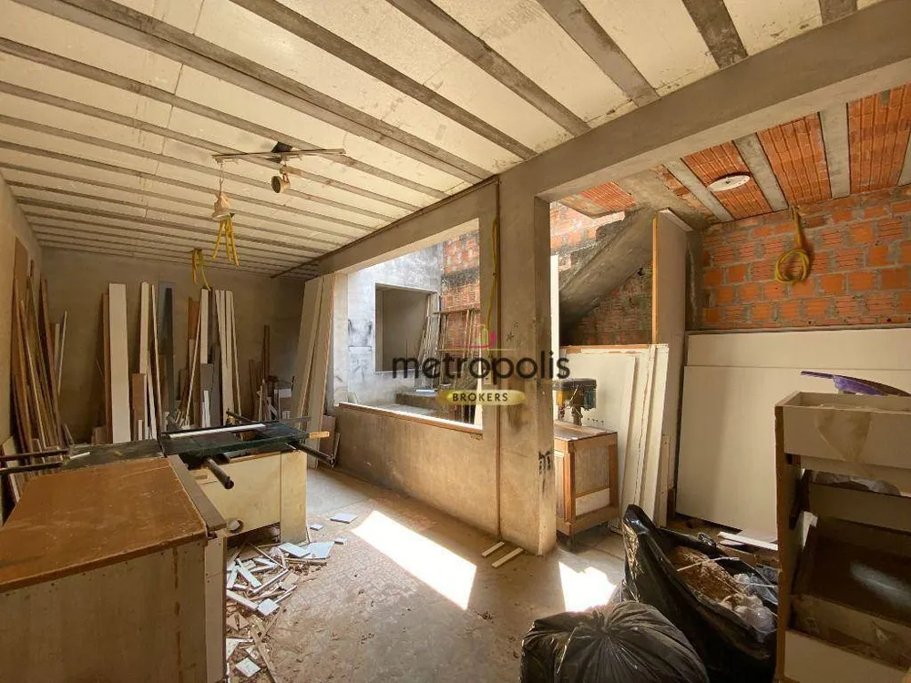 Sobrado, 138 m² - Foto 6