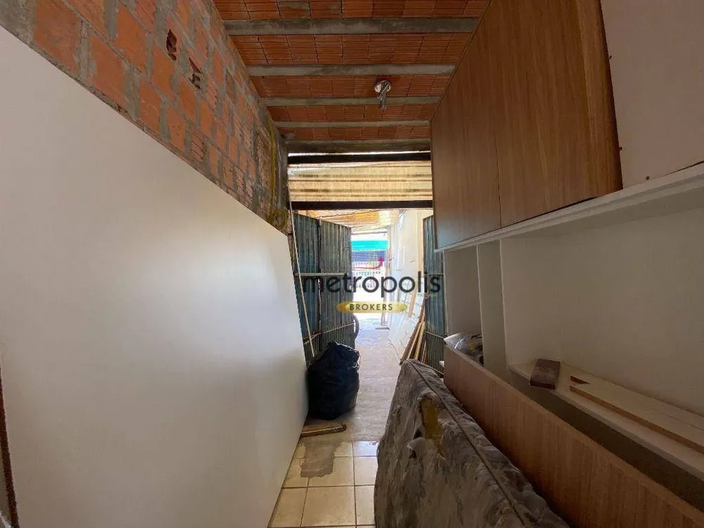 Sobrado, 138 m² - Foto 7
