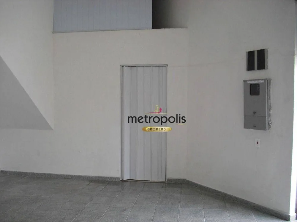 Sobrado, 2 quartos, 144 m² - Foto 1