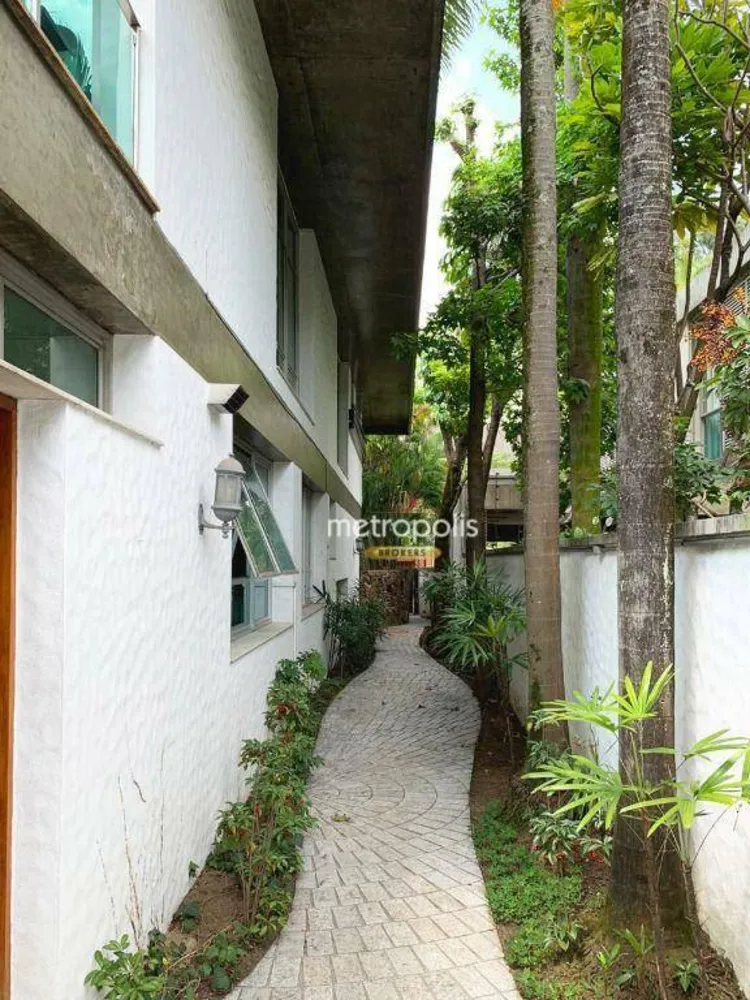 Casa, 4 quartos, 686 m² - Foto 5