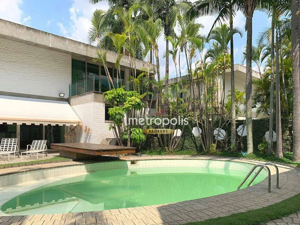 Casa, 4 quartos, 686 m² - Foto 3