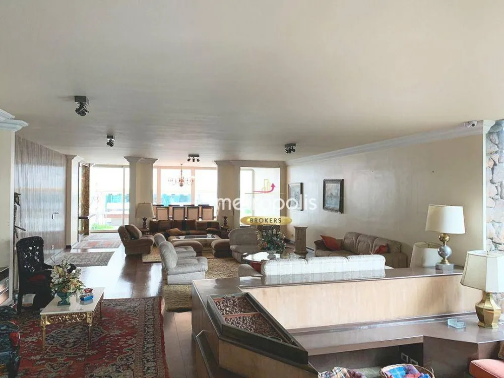 Casa, 4 quartos, 686 m² - Foto 5