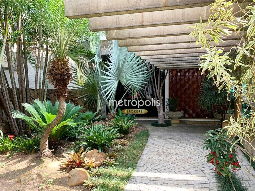 Casa, 4 quartos, 686 m² - Foto 6