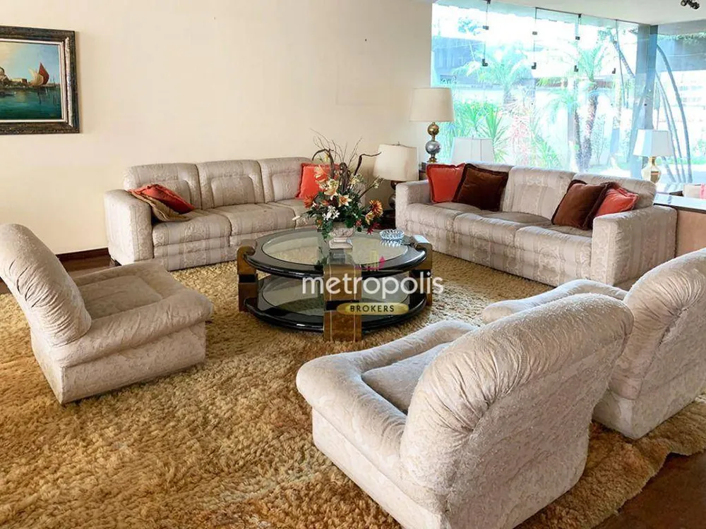 Casa, 4 quartos, 686 m² - Foto 6