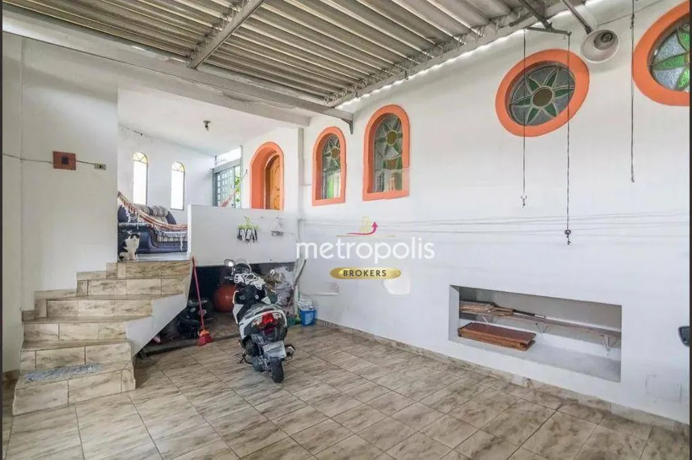 Sobrado, 3 quartos, 300 m² - Foto 11