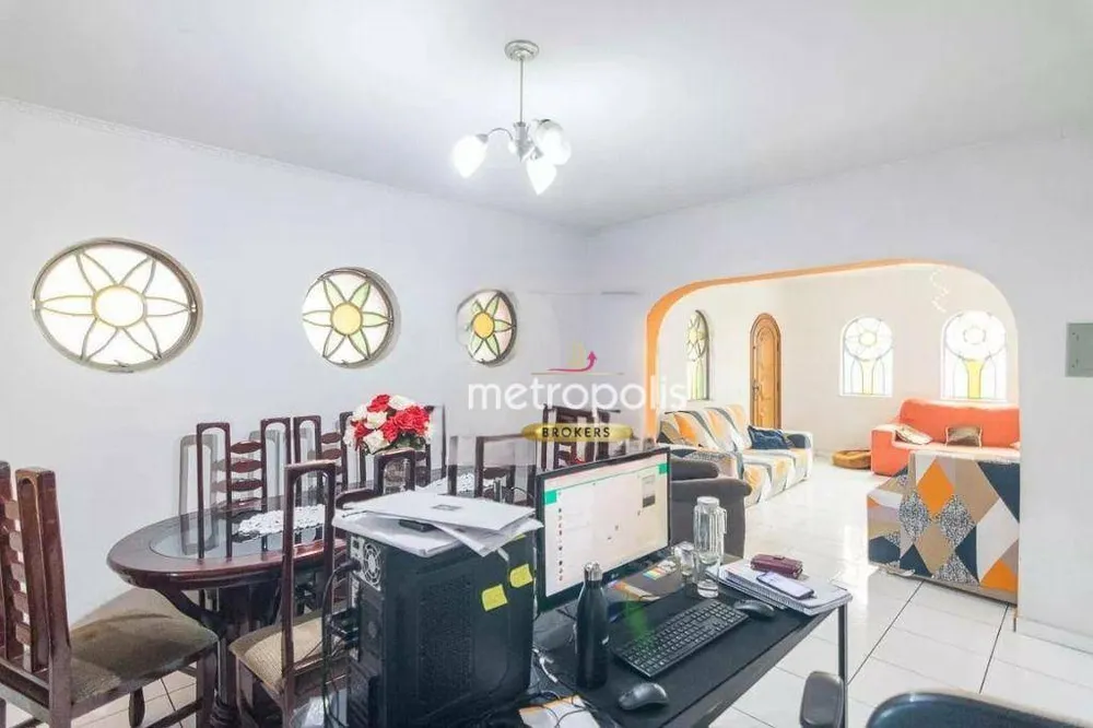 Sobrado, 3 quartos, 300 m² - Foto 2