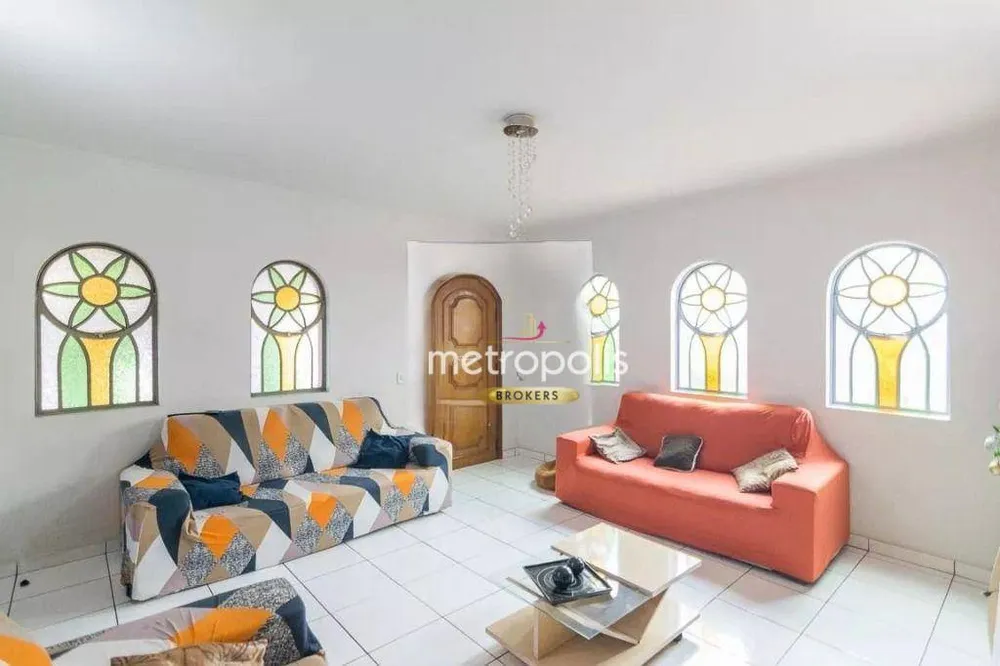 Sobrado, 3 quartos, 300 m² - Foto 1