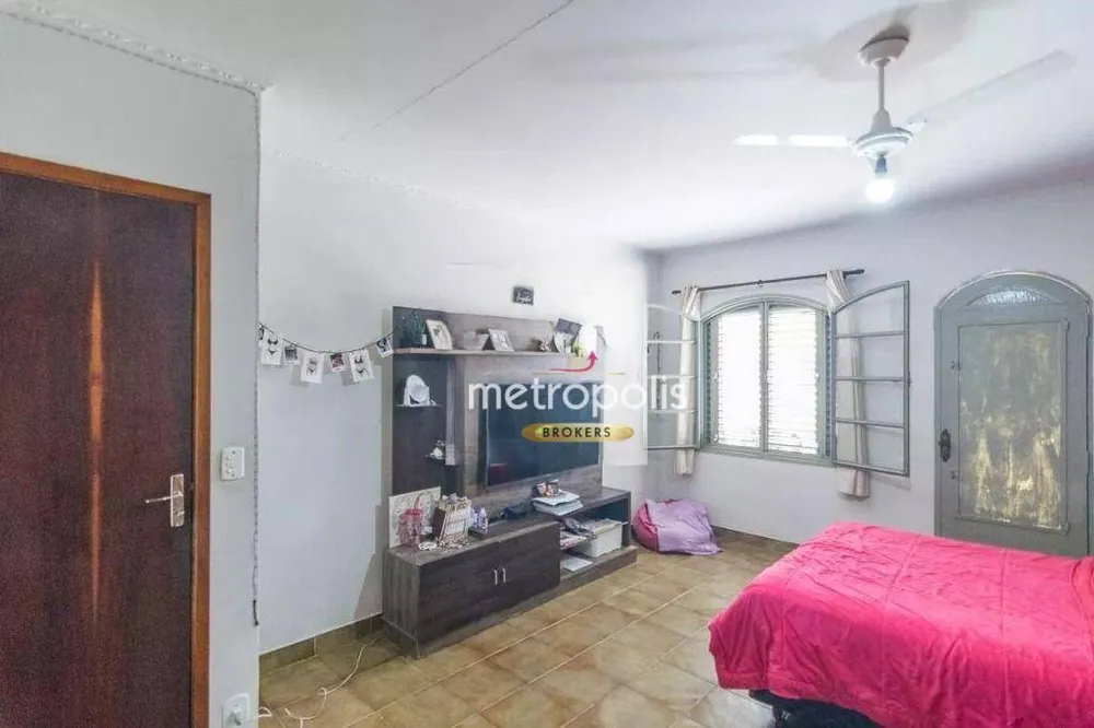 Sobrado, 3 quartos, 300 m² - Foto 5