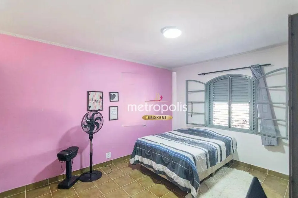 Sobrado, 3 quartos, 300 m² - Foto 8