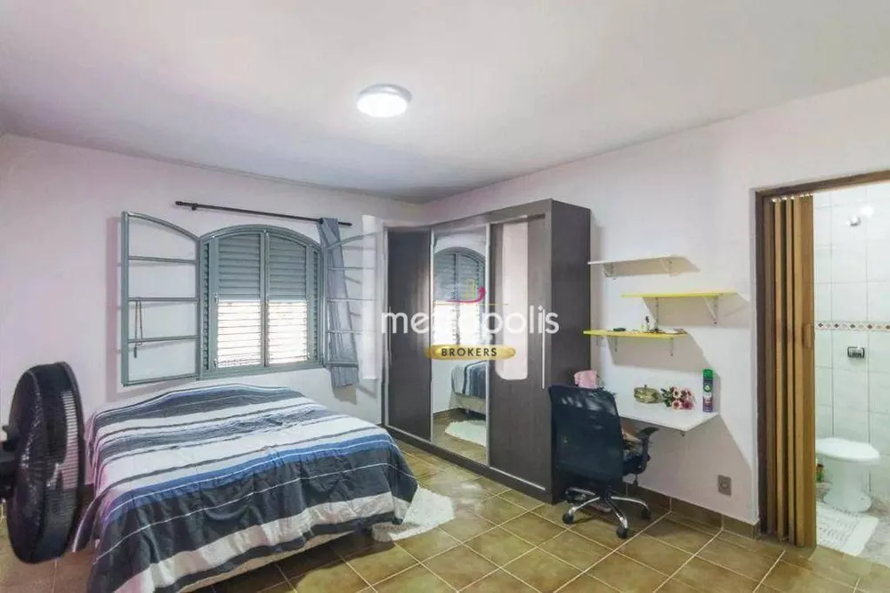 Sobrado, 3 quartos, 300 m² - Foto 7
