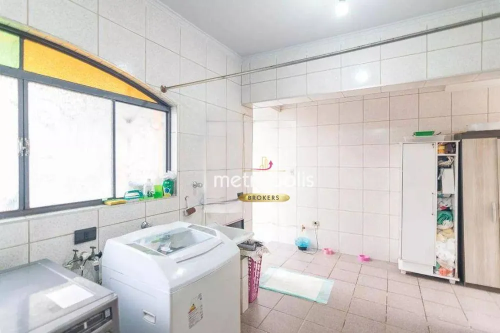 Sobrado, 3 quartos, 300 m² - Foto 4