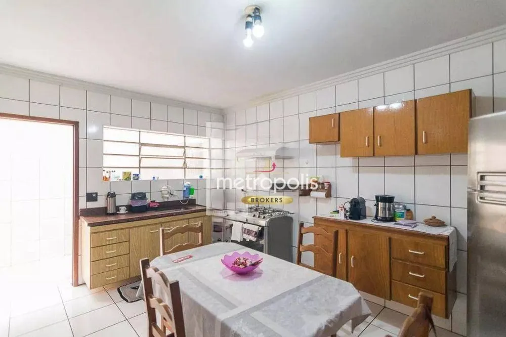 Sobrado, 3 quartos, 300 m² - Foto 3