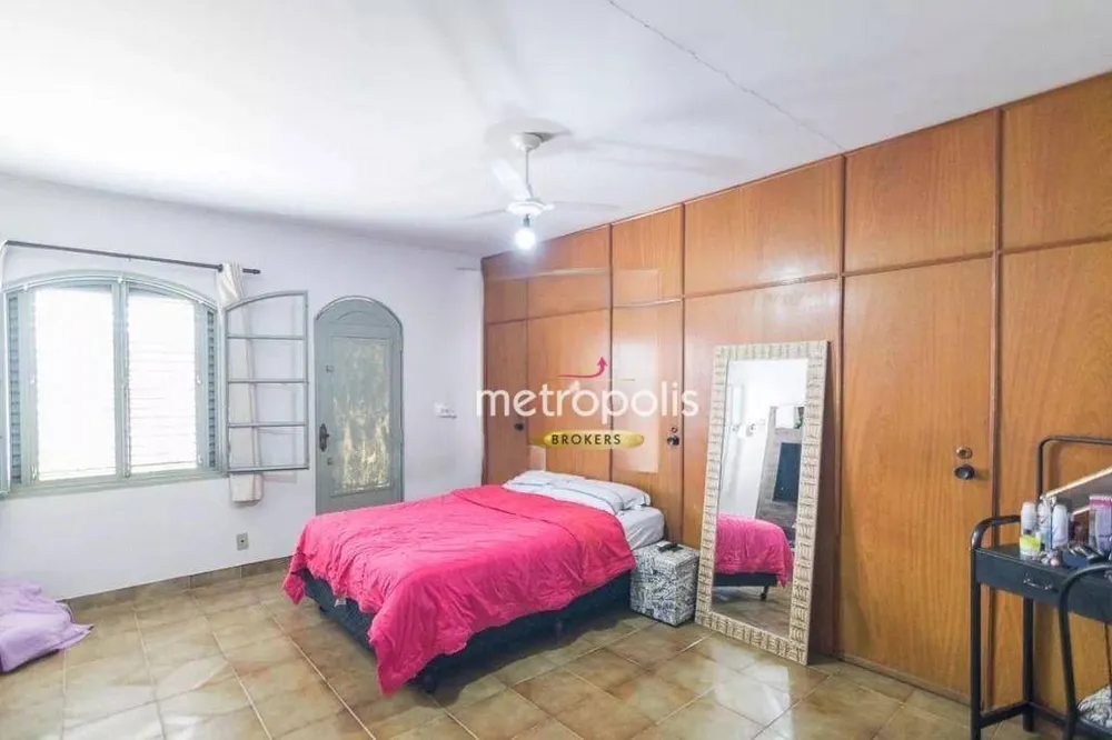 Sobrado, 3 quartos, 300 m² - Foto 6