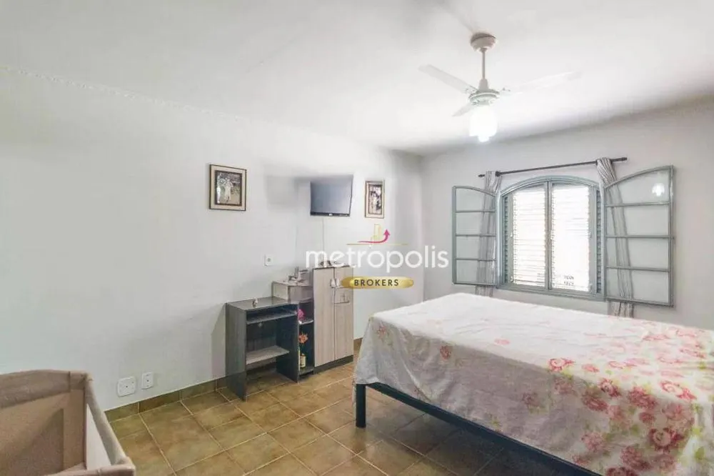 Sobrado, 3 quartos, 300 m² - Foto 9