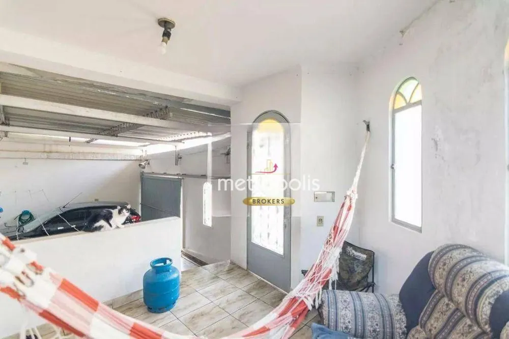 Sobrado, 3 quartos, 300 m² - Foto 12