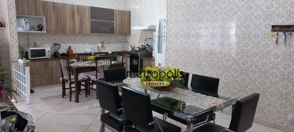 Prédio Inteiro, 800 m² - Foto 1