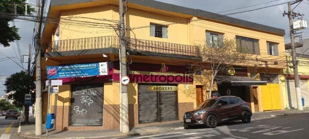 Prédio Inteiro, 800 m² - Foto 12