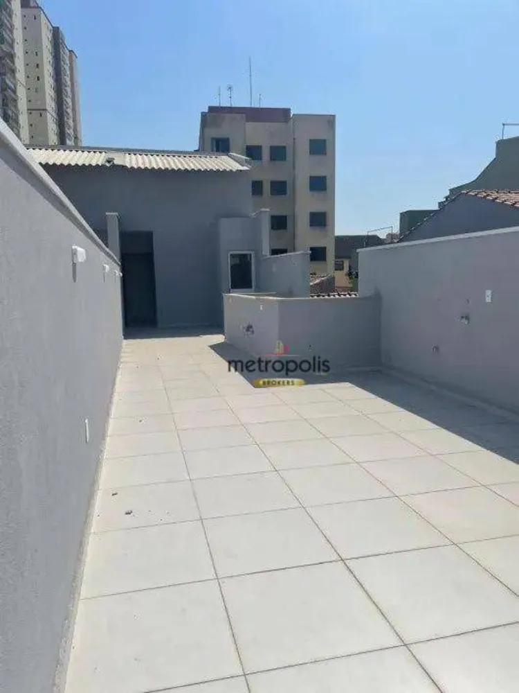 Cobertura, 2 quartos, 124 m² - Foto 1