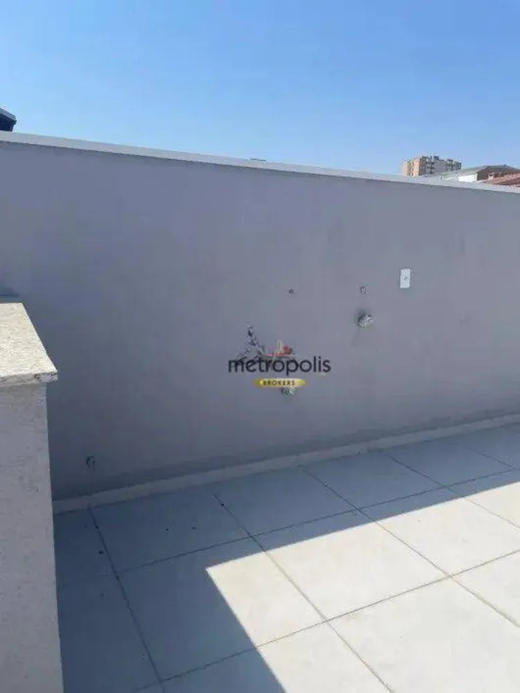 Cobertura, 2 quartos, 124 m² - Foto 6