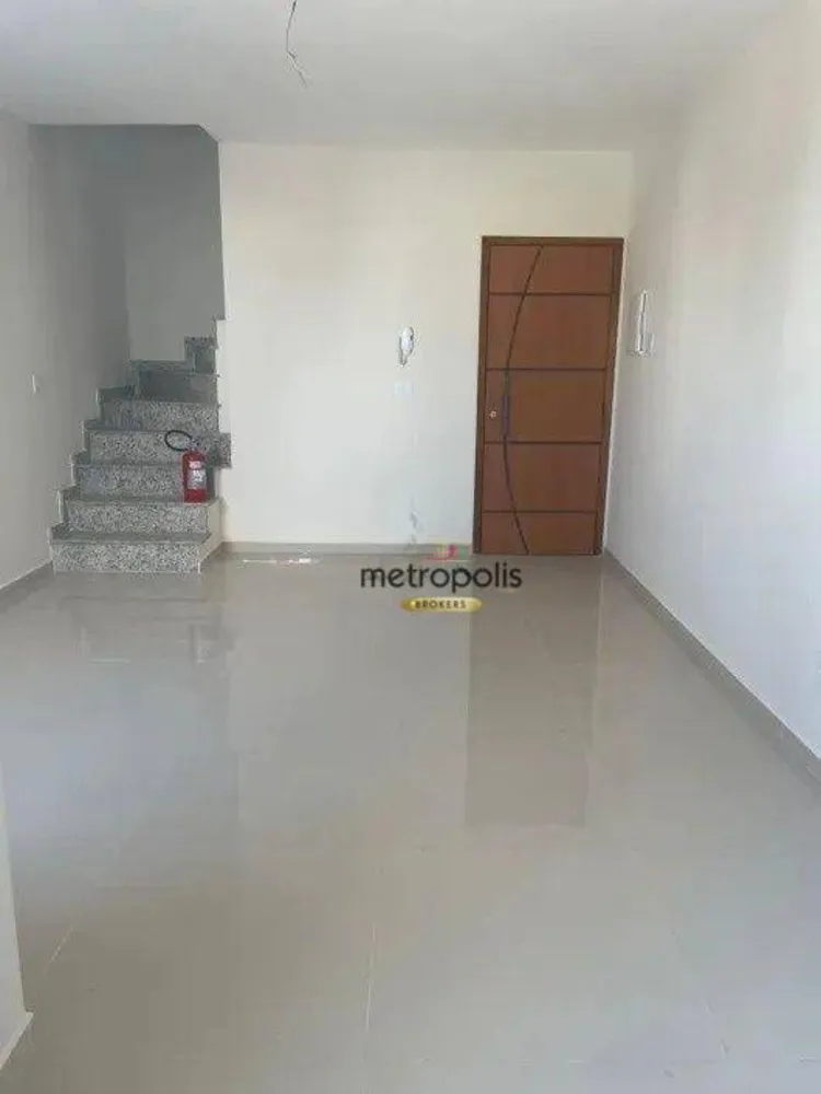 Cobertura, 2 quartos, 124 m² - Foto 4