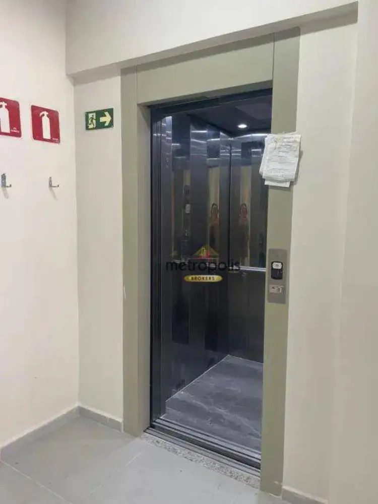 Cobertura, 2 quartos, 124 m² - Foto 9