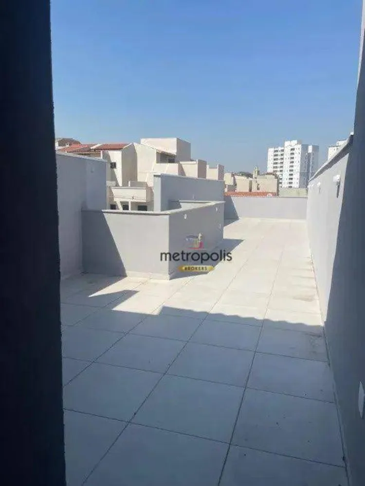 Cobertura, 2 quartos, 124 m² - Foto 2