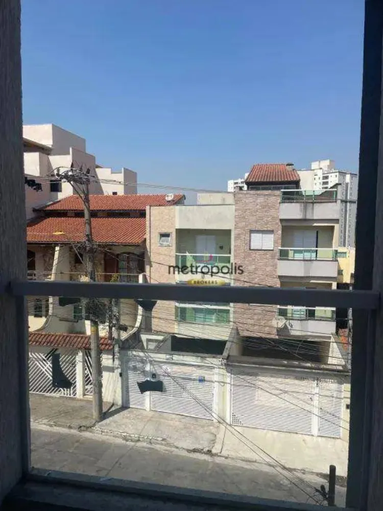 Cobertura, 2 quartos, 124 m² - Foto 3