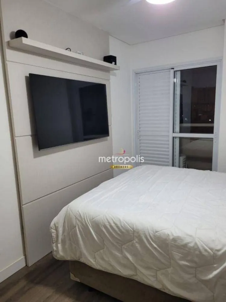 Cobertura, 3 quartos, 150 m² - Foto 10