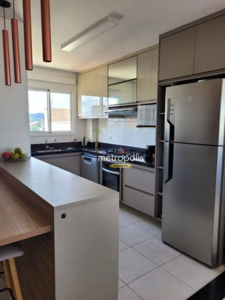Cobertura, 3 quartos, 150 m² - Foto 3