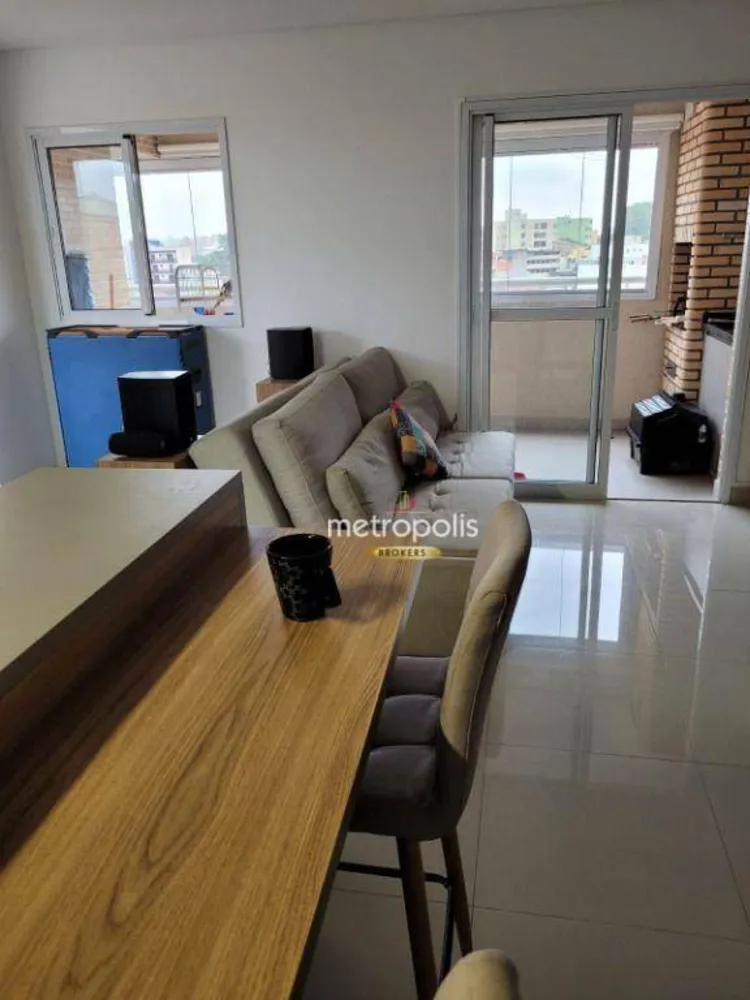 Cobertura, 3 quartos, 150 m² - Foto 1