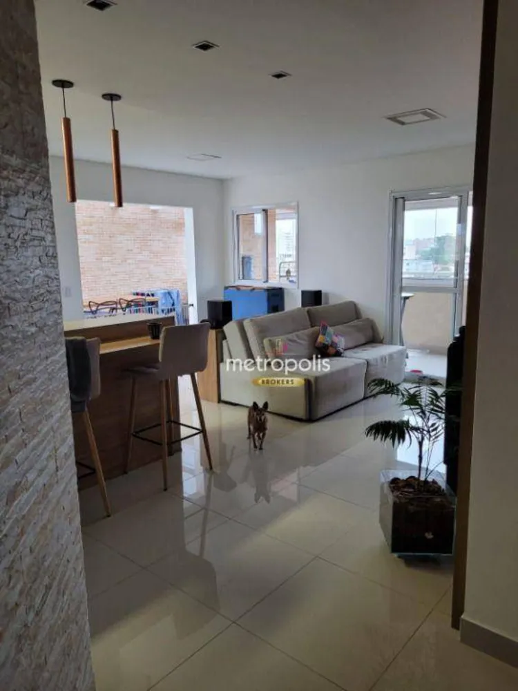Cobertura, 3 quartos, 150 m² - Foto 2